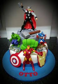 5 out of 5 stars. 13 Avengers Birthday Cakes Ideas Avengers Birthday Cakes Avengers Birthday Marvel Cake