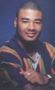 COREY L STRICKER **[d.October 18, 2019] class of 1996 ... REST IN PARADISE  *Corey*