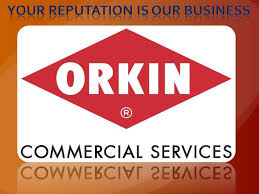 Terminix scores better than orkin across: With Over 400 Locations Orkin Serves Approximately 2 Million Residential And Commercial Customers Providing Them Pest Control Services Ppt Download