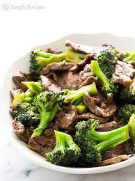 Beef And Broccoli 30 Minute Meal Recipe Broccoli Beef Broccoli Recipes Beef Recipes