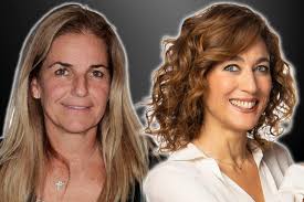 Qui és l'ex d'Helena García Melero que va estar casat amb Arantxa Sánchez  Vicario