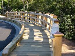 Pin On Wooden Sidewalks