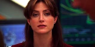 Why did Sasha Alexander leave NCIS so suddenly? The real reason behind  Agent Kate Todd's shocking exit—and how Sasha found happiness beyond the  show. — Check the Comments 👇🏻 #NCIS #SashaAlexander #TVTrivia #