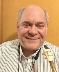 Free jazz concert at First Covenant Church