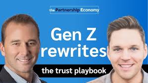 The Partnership Economy Podcast