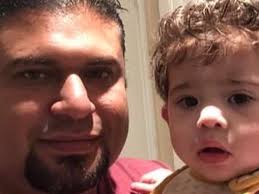 Fundraiser for Ernesto Ruelas by Michael Eddy : Help Ernesto Receive Life  Changing Medical Support