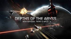Eve Online Expands Abyssal Sites With Depths Of The Abyss The Ancient Gaming Noob