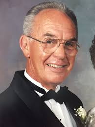 Obituary of Jerry Balcombe