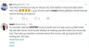Watch popular tv shows and movies without downloading.no payment necessary. Filem Misteri Dilaila Ada 2 Ending Syafiq Yusof Sekali Lagi Pukau Penonton