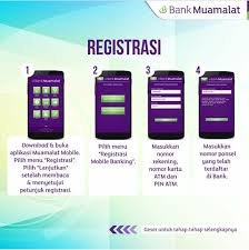 Setelah sudah menentukan pilihan kartu kredit bca yang akan kalian buat dan juga persyaratan sudah dilengkapi, kalian dapat langsung simak tutorial cara. Cara Daftar Mobile Banking Bank Muamalat Terbaru Syariahbank Com