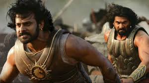 Baahubali the conclusion comes to life only in bits and baahubali 2: Baahubali 2 The Conclusion Ss Rajamouli Film Gets 100 On Rotten Tomatoes Best Movies Off The Radar 2017 List
