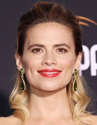 Hayley elizabeth atwell portrayed peggy carter in captain america: Hayley Atwell Rotten Tomatoes