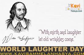 It's like having an emotional colonic. Laugh Of The Day Quotes Quotesgram