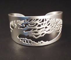 Jerry Wood Profile Society Of North American Goldsmiths Artisan Jewelry Jewelry Art Jewelry Bracelets Cuff