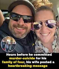 A high schooler who lost his family in a murder-suicide overcame extreme  tragedy to receive his diploma.