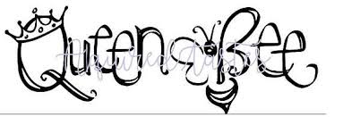 Queen Bee Svg Digital File In 2020 Queen Bees Art Queen Bees Bee