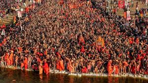Maha Kumbh Mela 2025: Traditions ...