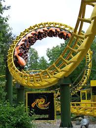 Diese achterbahn bringt den extra kick aus action und einer. 22 Meine Achterbahn Fahrten My Rollercoaster Rides Ideen Achterbahn Freizeitpark Park