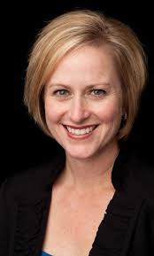 GEDA Praises Cherokee Resident Misti Martin