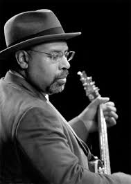 Sideman Spotlight: Junior Mack