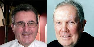 Queensland Augustinians laid to rest last month