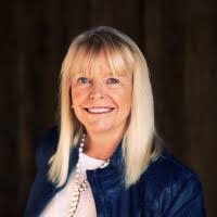 Jill Masters's Instagram, Twitter & Facebook