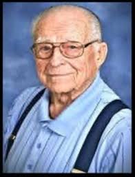 Alvin Dale Barta (1924-2015)