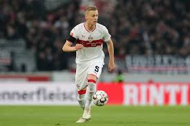 Toda la información de baumgartl (timo baumgartl), jugador del psv en la temporada 2020 en as.com. 90plus Vfb Stuttgart Baumgartl Im Visier Der Psv Eindhoven 90plus