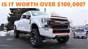 92 best ford harley davidson 2020 speed test car price 2020. New Ford F 250 Harley Davidson Edition Is This The Best Diesel Truck Ever Made Youtube