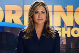 The Morning Show Explores Abuses Of Power But Not Really The Verge
