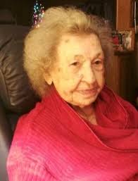 Inside Joplin Obituaries: Gladys Cook