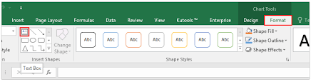 How To Add A Note In An Excel Chart