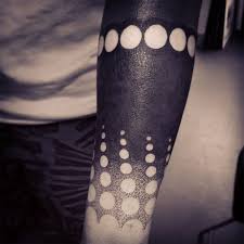 Jonny Breeze Cover Ups And Patterns All Black Tattoos Black Tattoo Cover Up Pattern Tattoo