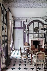 Interior Decorator Juan Pablo Molyneux Transforms A French Chateau Luxury Home Decor Home Affordable Interiors