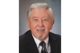 Virgil Hinote Obituary (1938