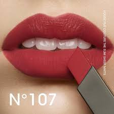 Yves Saint Laurent Rouge Pur Couture Exclusive The Slim Glow Matte Lipstick Find Out Where To Get The Dress In 2020 Revolution Eyeshadow Eyeshadow Makeup Red Eyeshadow Look