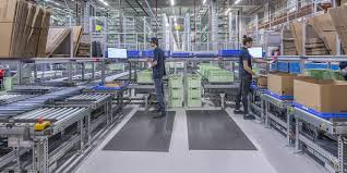 Skin picking disorder is a body focused repetitive behavior (bfrb) that affects about 1.4% of adults in the united states. Order Picking Solutions Automated Fulfillment Technologies