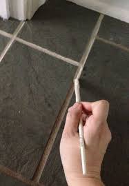 Making Old Discolored Grout Look Like New Young House Love Home Diy Home Repair Diy Home Improvement