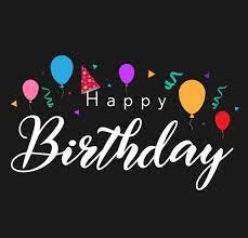 Beautiful Birthday Images For Him May Your Memories Today Be Awesome Your Dre Happy Birthday Wishes Quotes Cool Happy Birthday Images Happy Birthday Messages