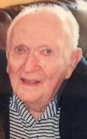 JOHN "JACK" JAMES CONLIN