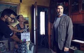 Lo conquistai con un 'meneito'!», ha raccontato in un'intervista al settimanale chi di alfonso signorini chiara giordano. Raoul Bova A Torino L Attore Racconta La Sua Esperienza Sul Set Di Giustizia Per Tutti
