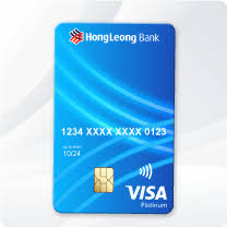Get one of hong leong's credit card and enjoy extensive cashbacks, reward points and amazing deals from local and international merchants. Visa Debit Card