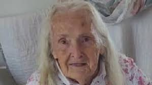 Wilma Hatter Obituary (1926