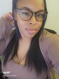 Meet Mandi: Passionate Weightlifter and Chef