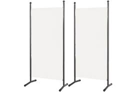 Aktuell über 135.000 angebote für gebrauchte möbel. Gartenzaune Sichtschutzwande 2 Stuck Stellwand 178x178cm Terra Paravent Raumteiler Trennwand Sichtschutz Biscottificiocoppola It
