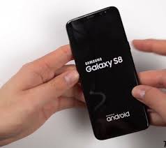 The company is known for its innovation — which, depending on your preferences, may even sur. New In Box Samsung Galaxy S8 Sm G950u 64gb Black Gsm Unlocked For At T T Mobile