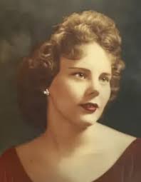 Obituary information for Marie M. Felser) Davis