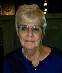 Obituary information for Donna P. VanDoren