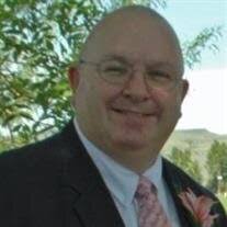 John Theodore Soules Obituary