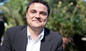 Ian Castillo becomes Managing Director of ICON